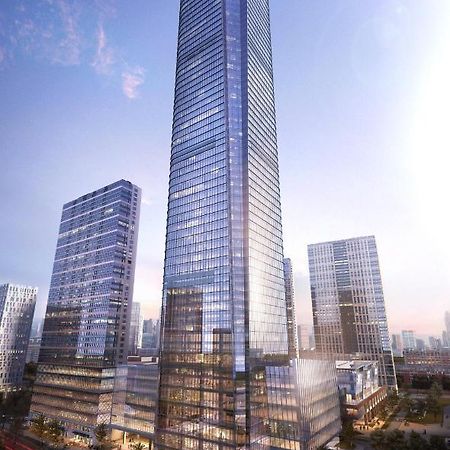 Crowne Plaza Hangzhou Science City By Ihg Extérieur photo