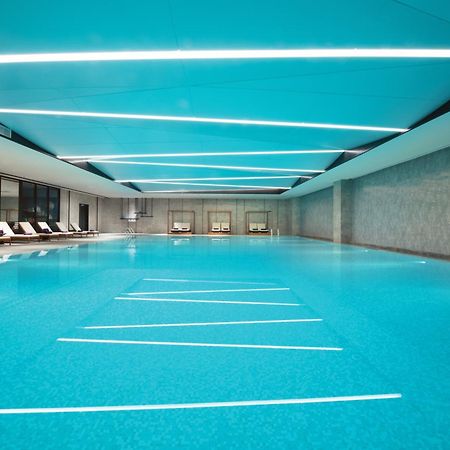 Crowne Plaza Hangzhou Science City By Ihg Extérieur photo