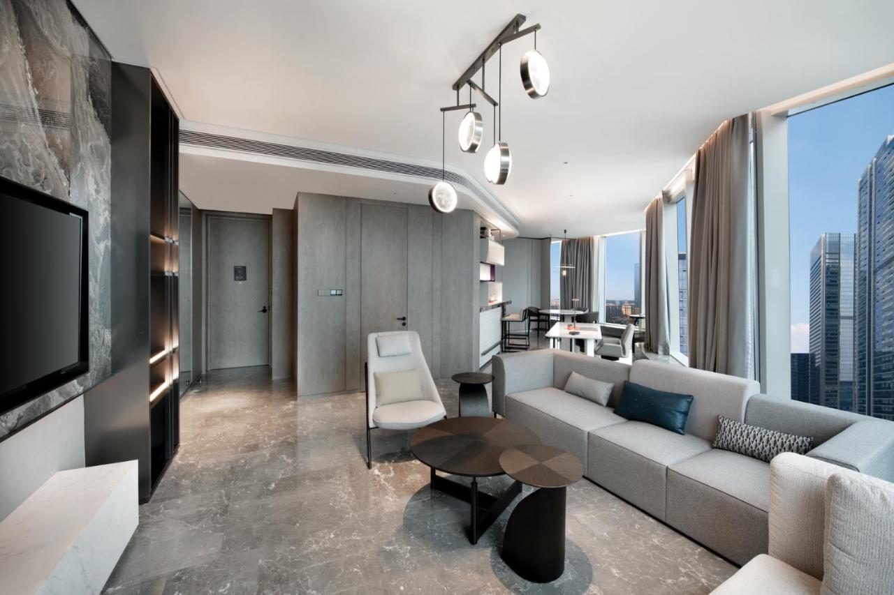 Crowne Plaza Hangzhou Science City By Ihg Extérieur photo
