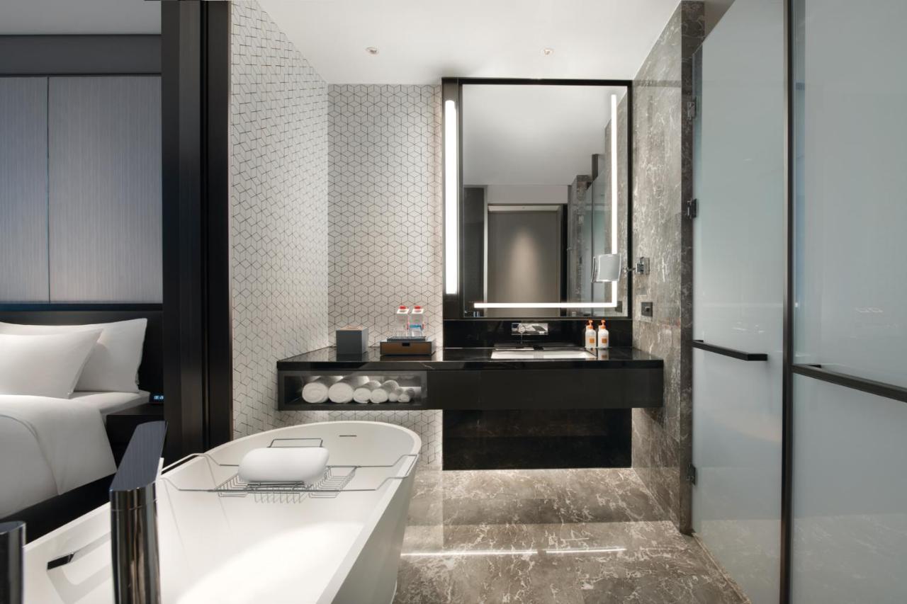 Crowne Plaza Hangzhou Science City By Ihg Extérieur photo