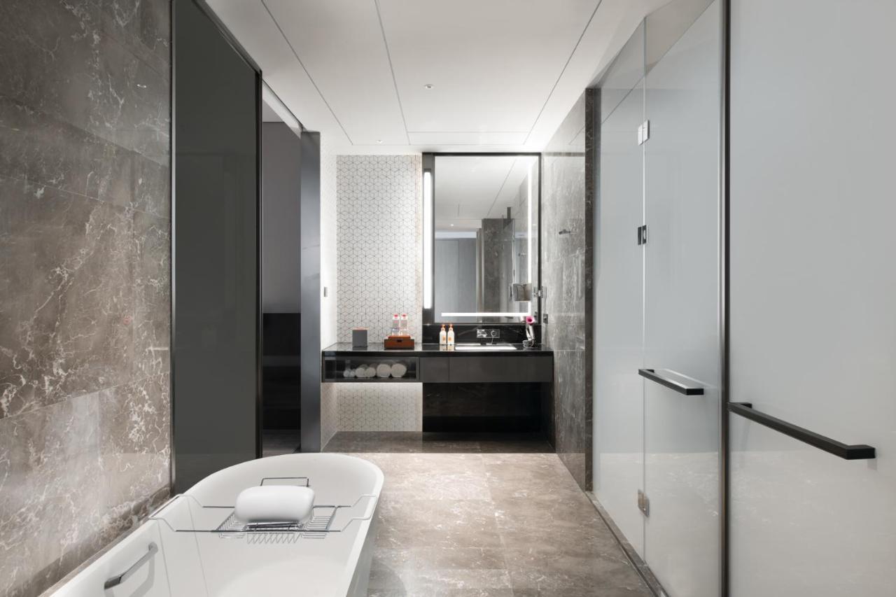 Crowne Plaza Hangzhou Science City By Ihg Extérieur photo