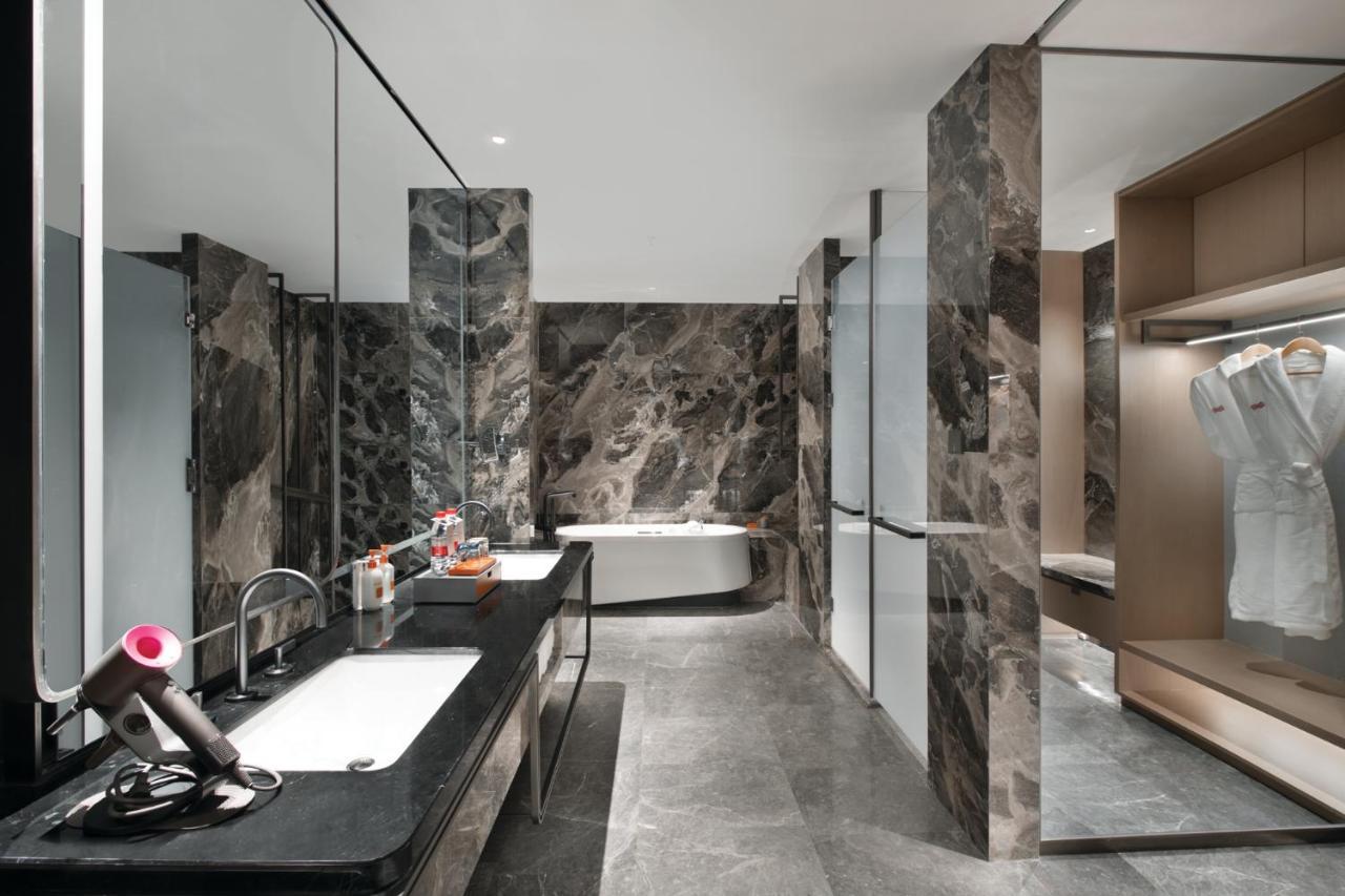 Crowne Plaza Hangzhou Science City By Ihg Extérieur photo