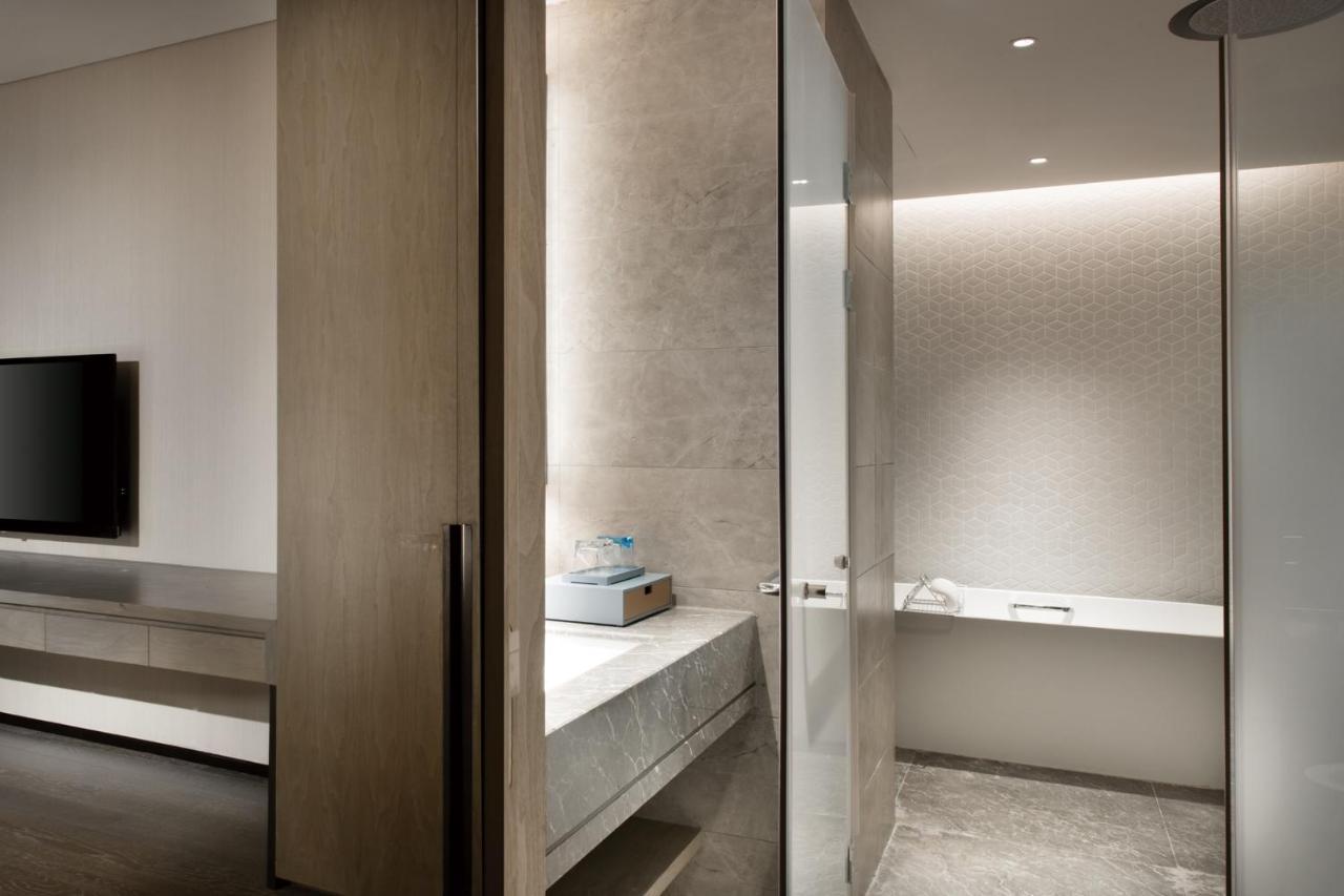 Crowne Plaza Hangzhou Science City By Ihg Extérieur photo