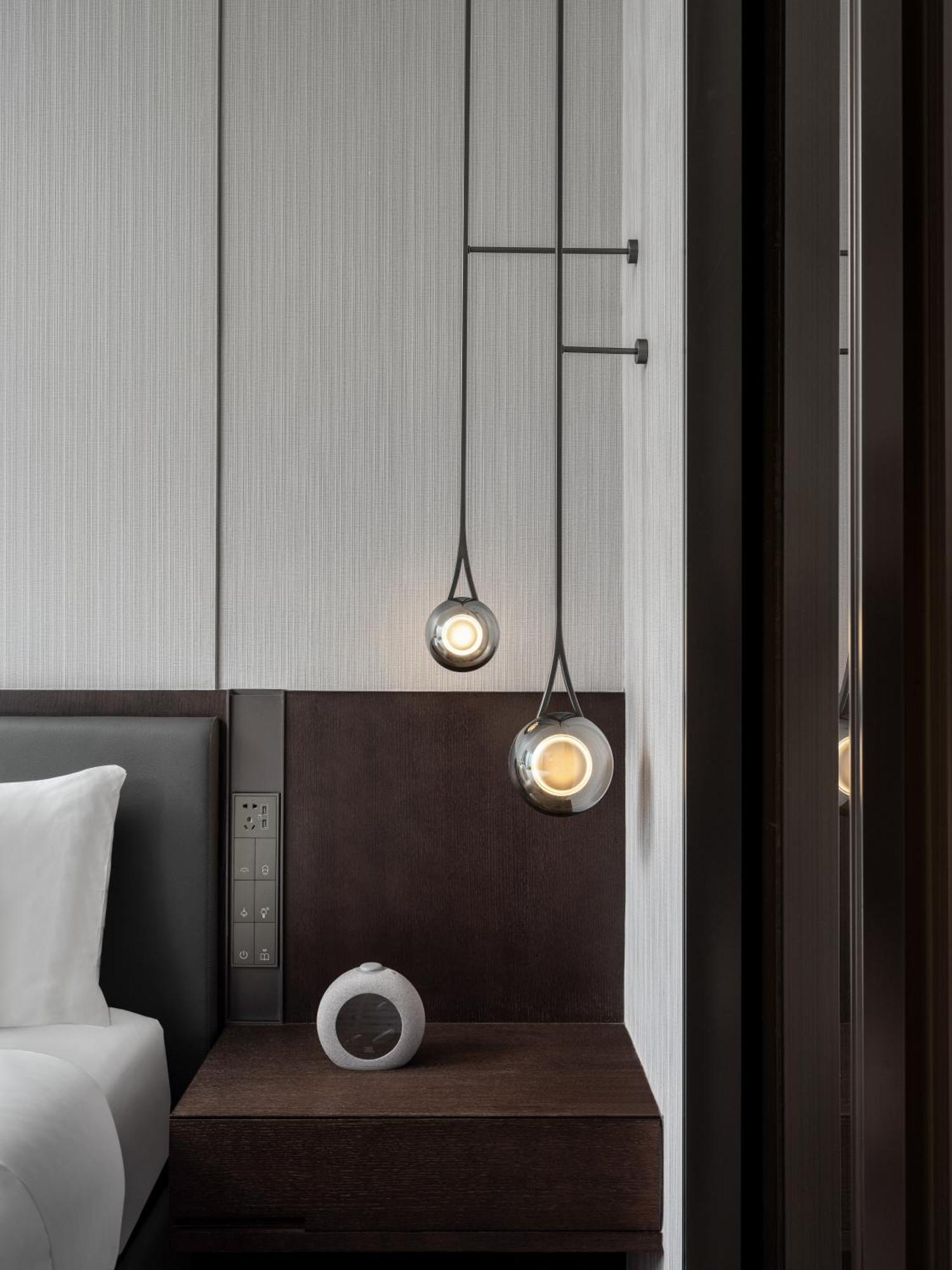 Crowne Plaza Hangzhou Science City By Ihg Extérieur photo