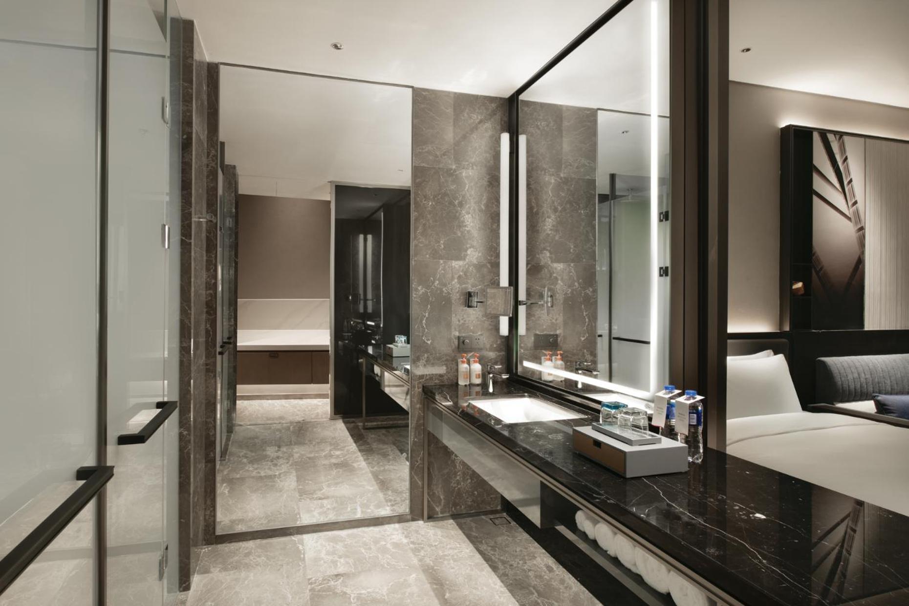 Crowne Plaza Hangzhou Science City By Ihg Extérieur photo